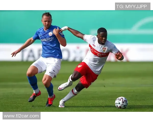 德甲精彩对决莱比锡狂胜多特蒙德五球大捷引爆全场激情