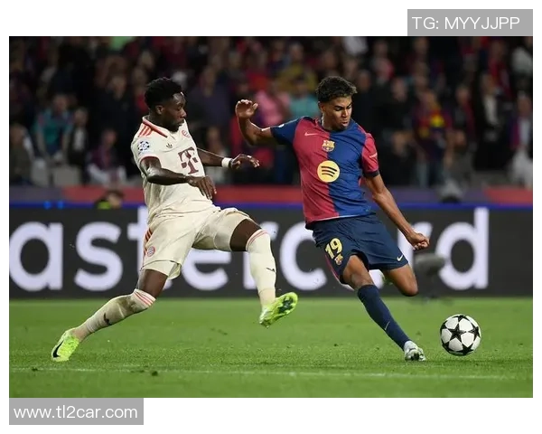 里昂大胜巴萨五球逆转全场激情战术解析与精彩瞬间回顾