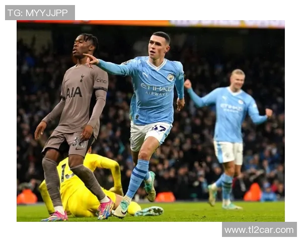 西甲焦点战曼城小胜热刺乌龙球引发争议判罚全场沸腾